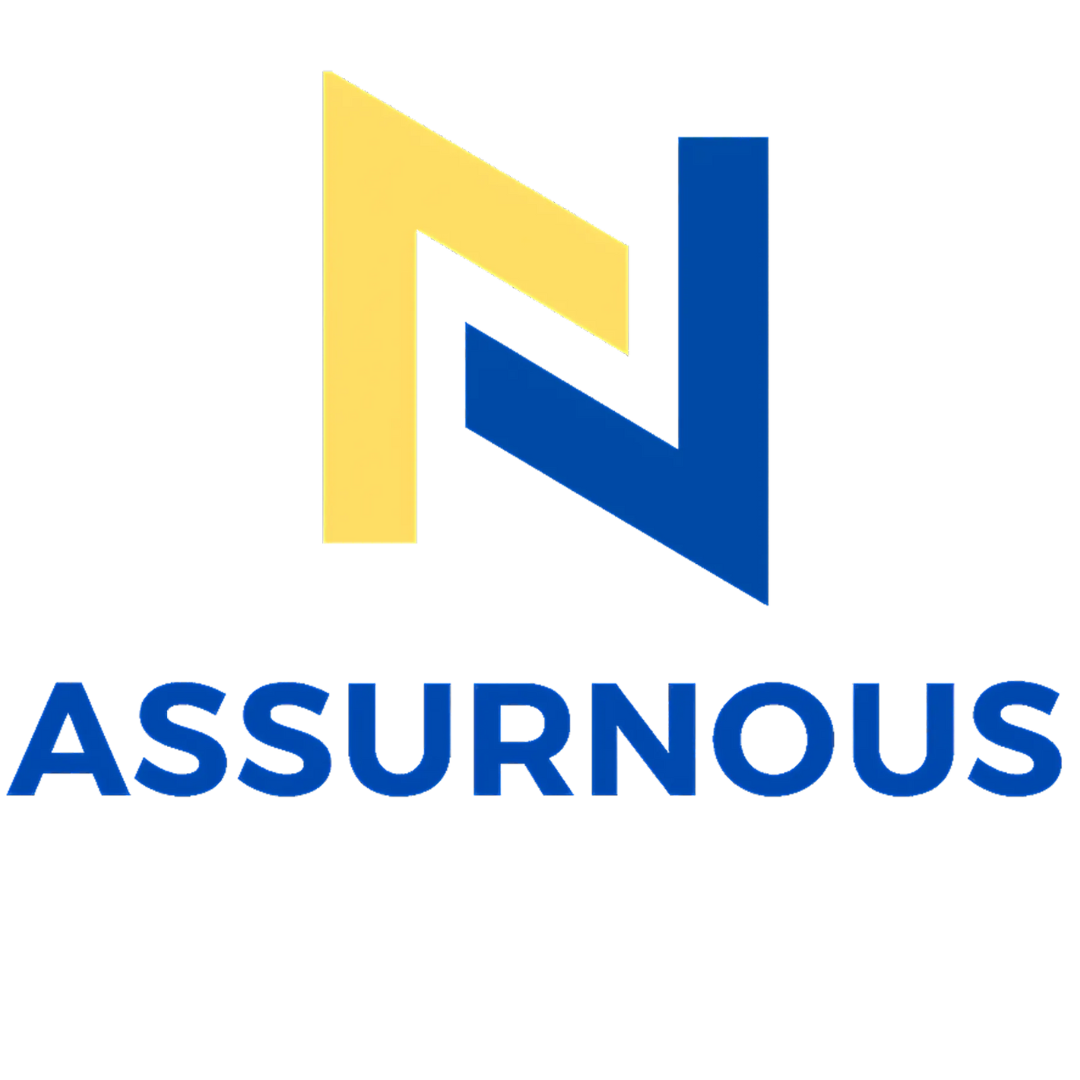 assurnous.com